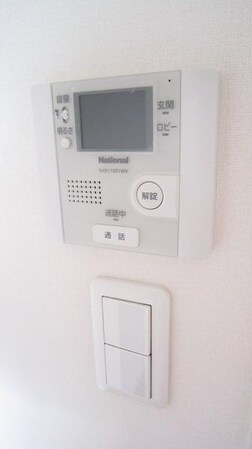 リバーサイドプレーヌの物件内観写真